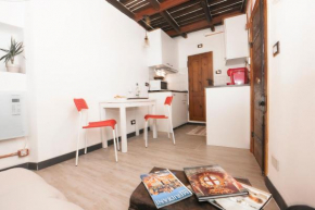 Casa Sant'Agostino CITRA LT-2407 Genova